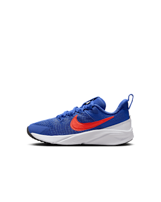 Chaussure Nike Star Runner 4 pour enfant. Nike FR